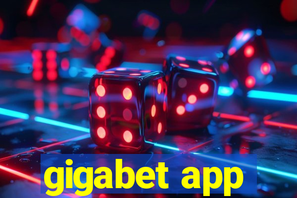 gigabet app